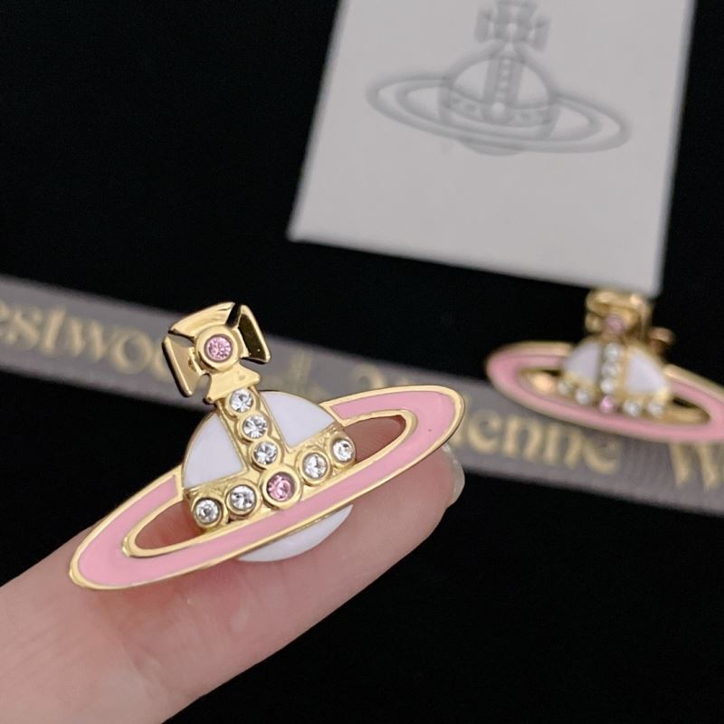 Vivienne Westwood Earrings